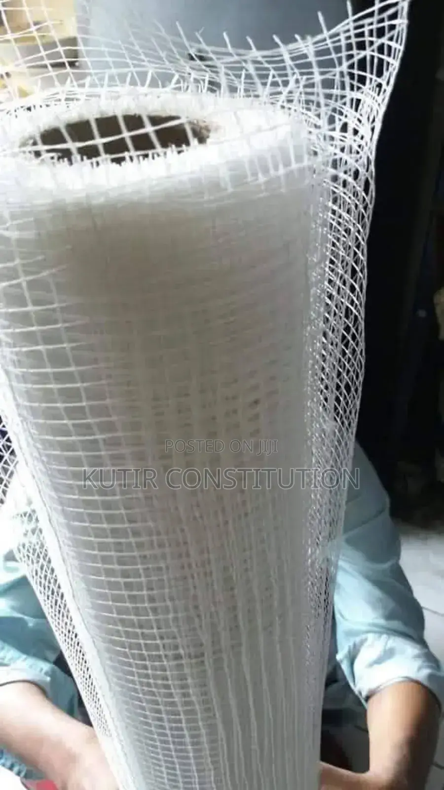 Waterproofing Solution.