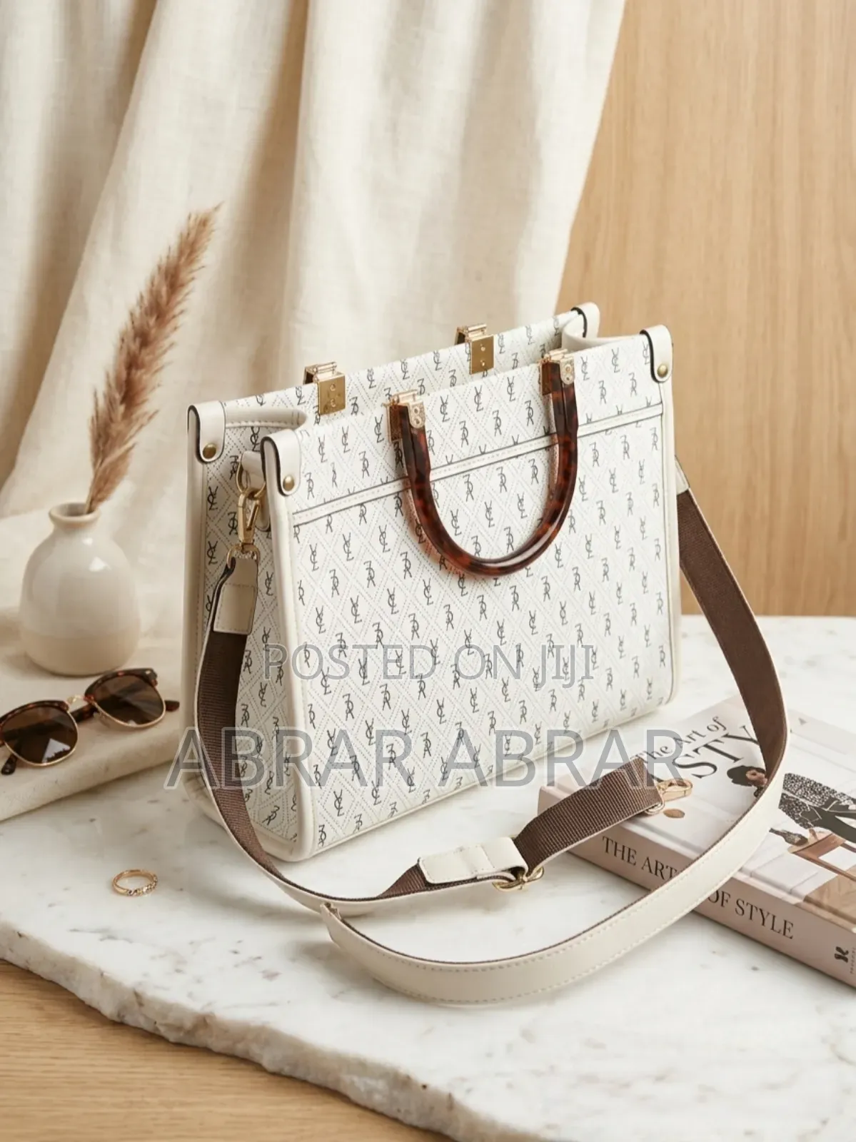 Ladies Bag