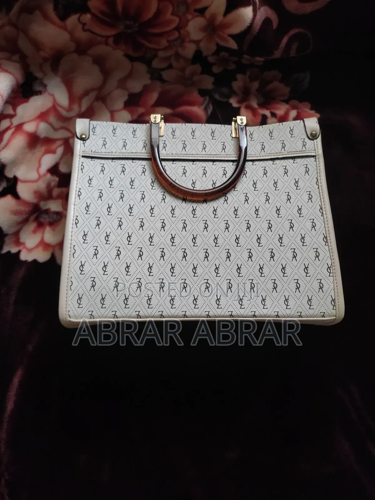 Ladies Bag