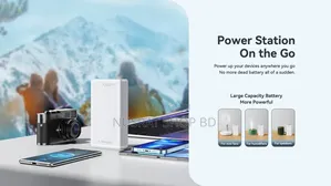 (G)Remax RPP-310 Dinba Series 65w Pd+Qc Fast Charging Power Bank