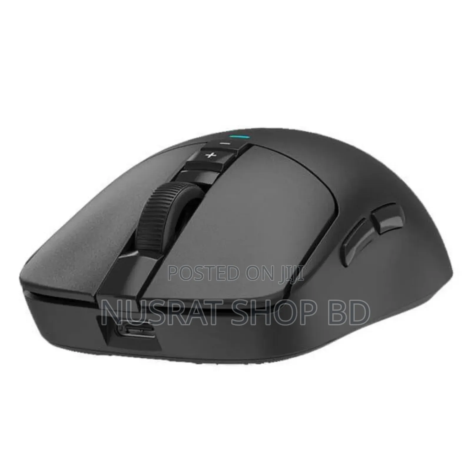 A4tech Bloody R72 Pro Duo Dual Mode Wireless Gaming Mouse.