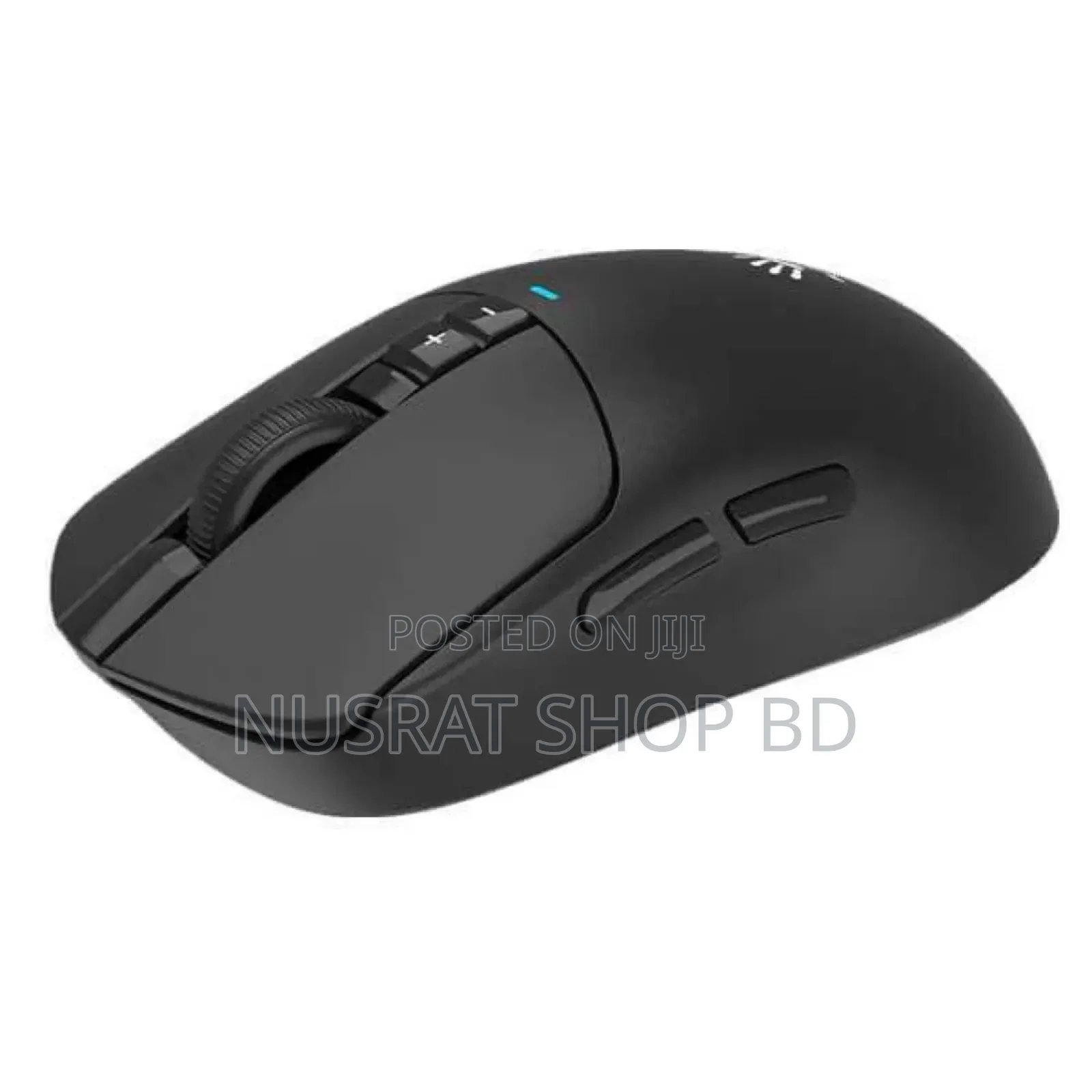 A4tech Bloody R72 Pro Duo Dual Mode Wireless Gaming Mouse.