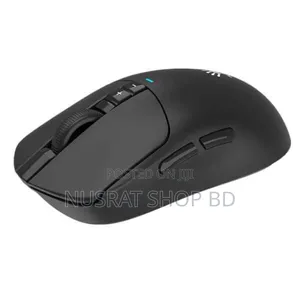 A4tech Bloody R72 Pro Duo Dual Mode Wireless Gaming Mouse.