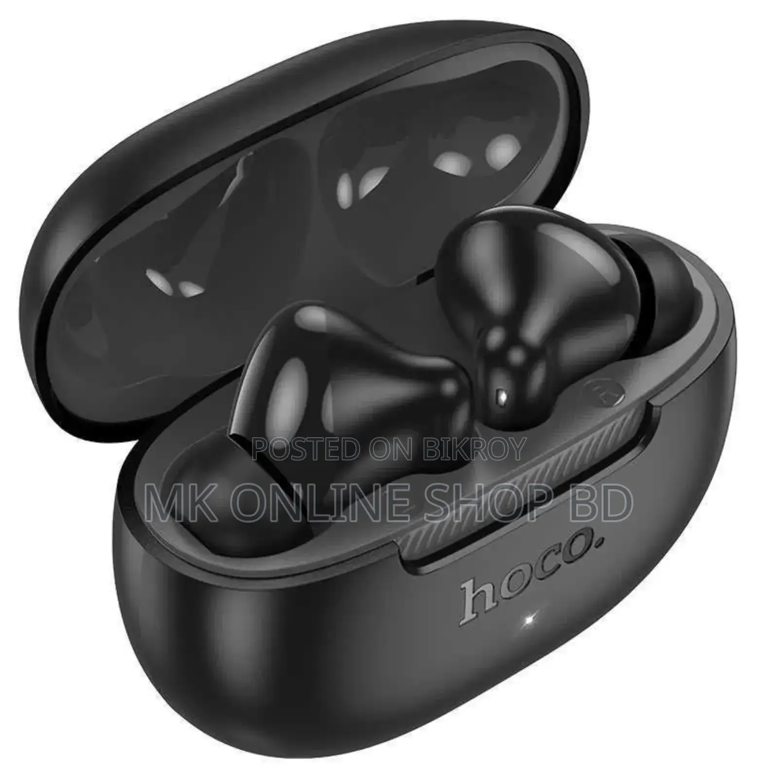 Hoco Eq24 Wireless Bt Headset Ndash; Premium Quality