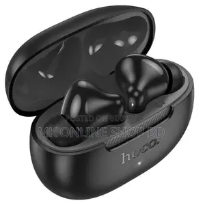 Hoco Eq24 Wireless Bt Headset Ndash; Premium Quality