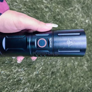 Zoom LED Flashlight
Code : 9000
