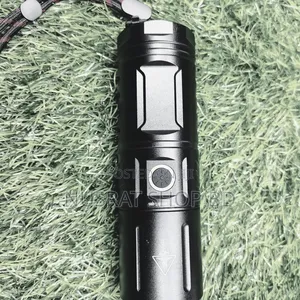 Zoom Led Flashlight
Code : 9000