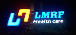 Professional Custom Signboard Maker in Dhaka – Tros Interio