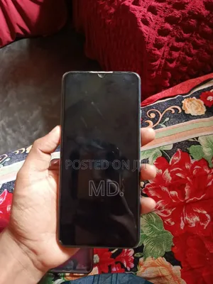Oppo A15 32 GB Purple