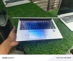 Laptop HP EliteBook 840 8GB Intel Core I5 SSD 256GB