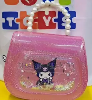Popular Sanrio Character Children's Handbag