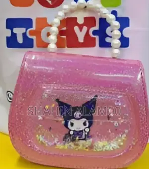 Popular Sanrio Character Children's Handbag