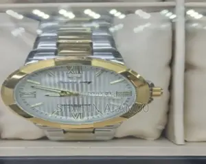 Success Way Luxury Quartz Wristwatch, Model (L223)