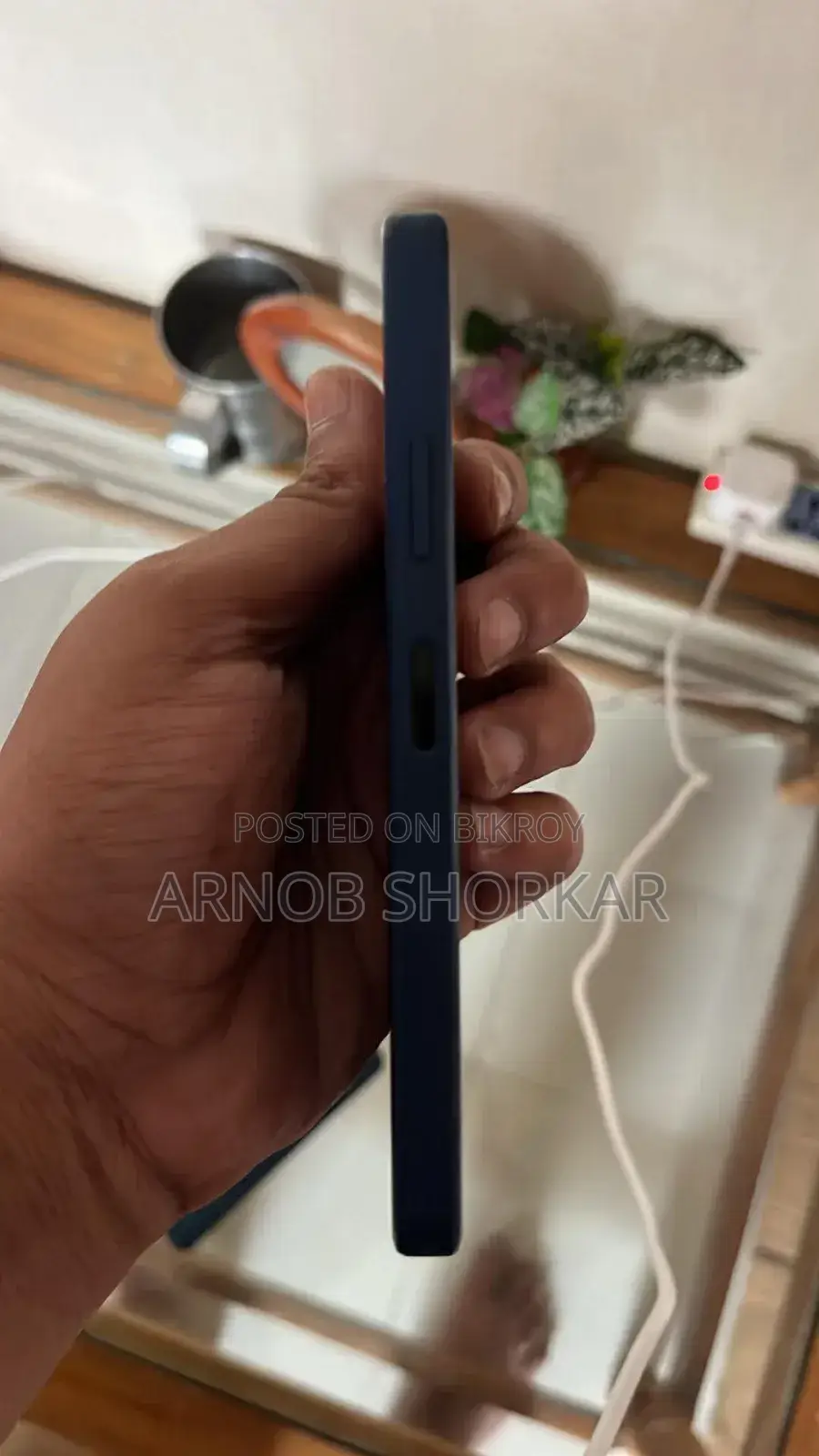 Sony Xperia Ace 64 GB Blue