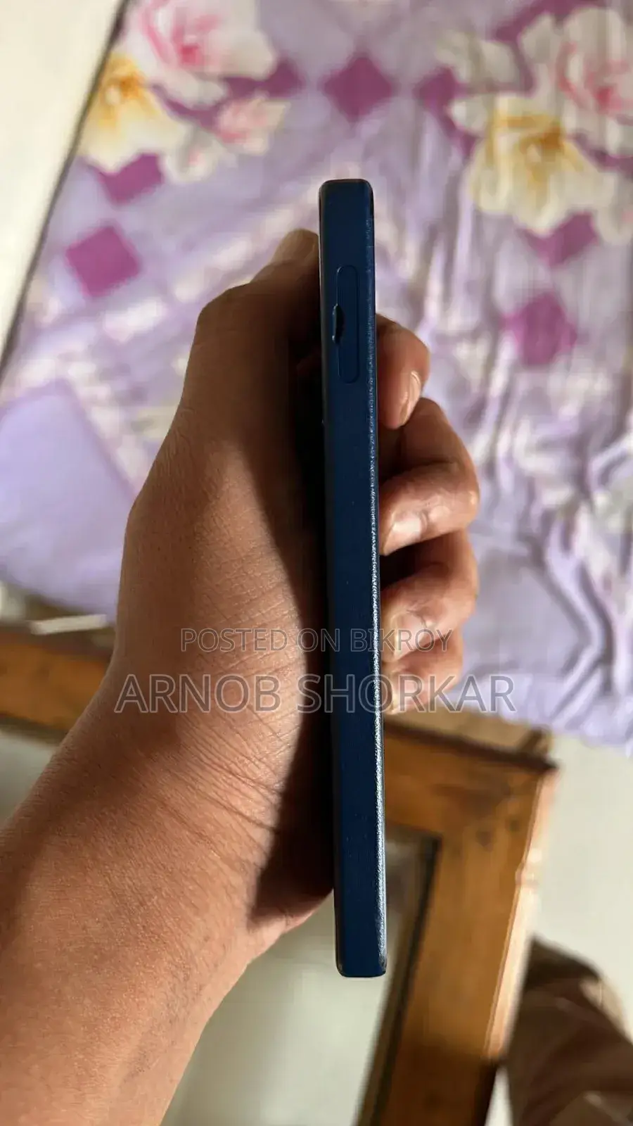 Sony Xperia Ace 64 GB Blue