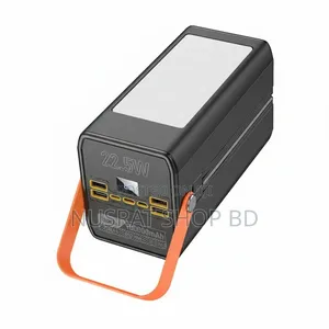 Hoco Mmj-21 22.5W 100000mAh Power Bank
Code : 11644