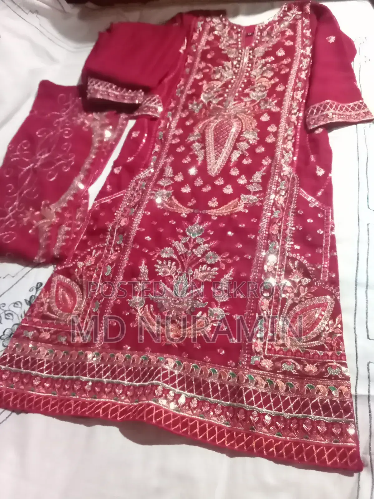 Ready 3pic