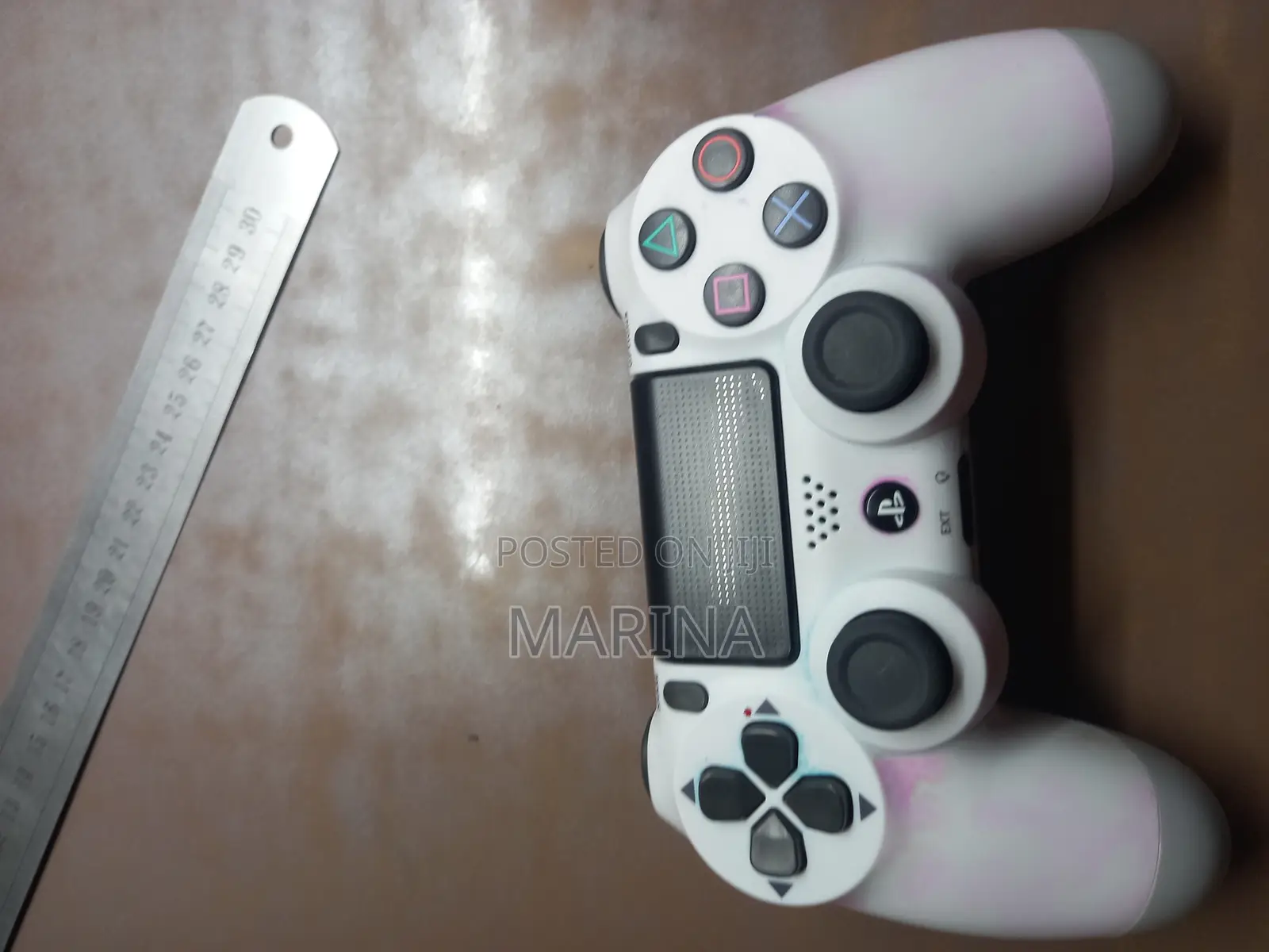Ps4 Controller