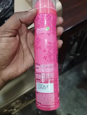 Engage Woman Blush Deo Spray
