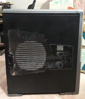 থার্মালটেক স্পিডো ফুল টাওয়ার কেসিং