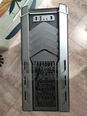 থার্মালটেক স্পিডো ফুল টাওয়ার কেসিং