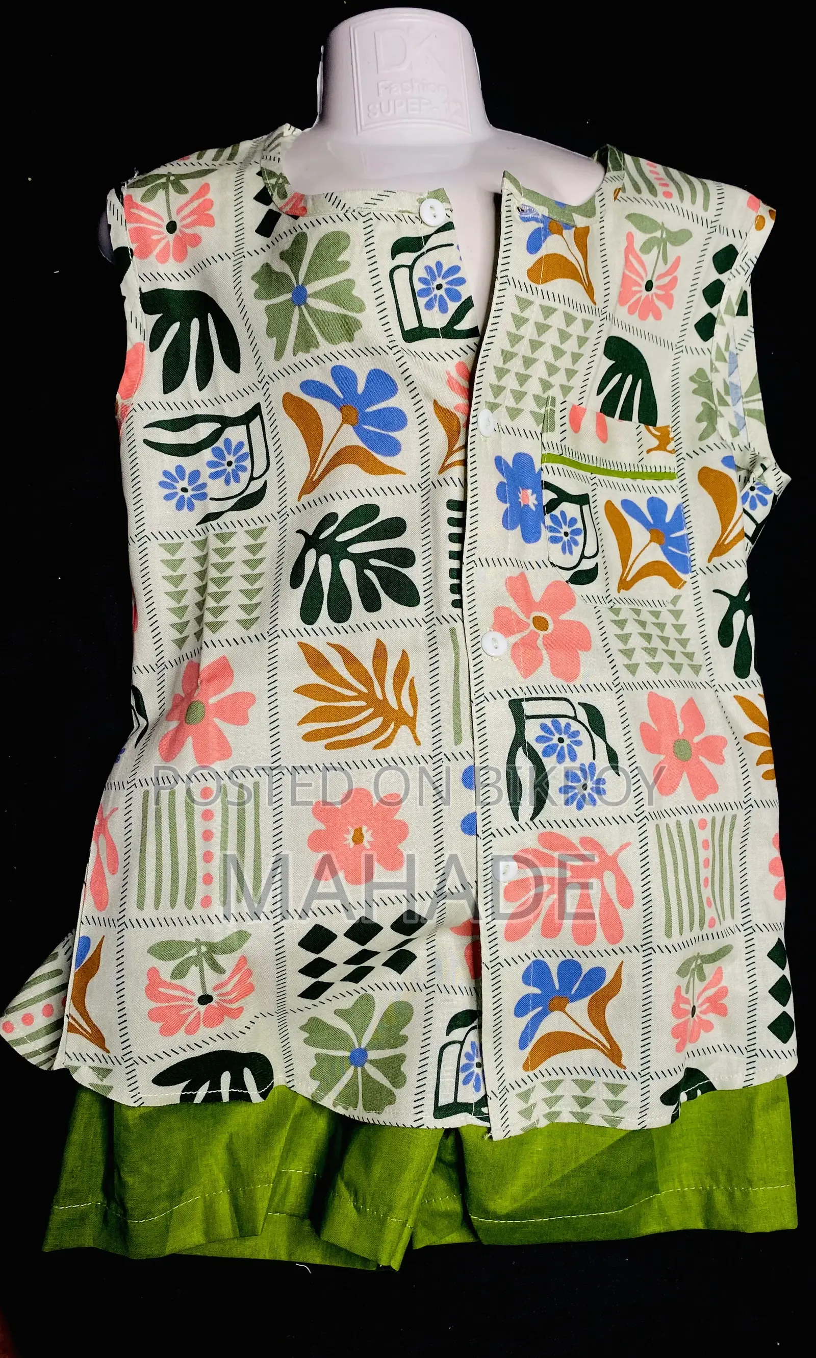 Baby Clothes