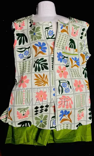 Baby Clothes
