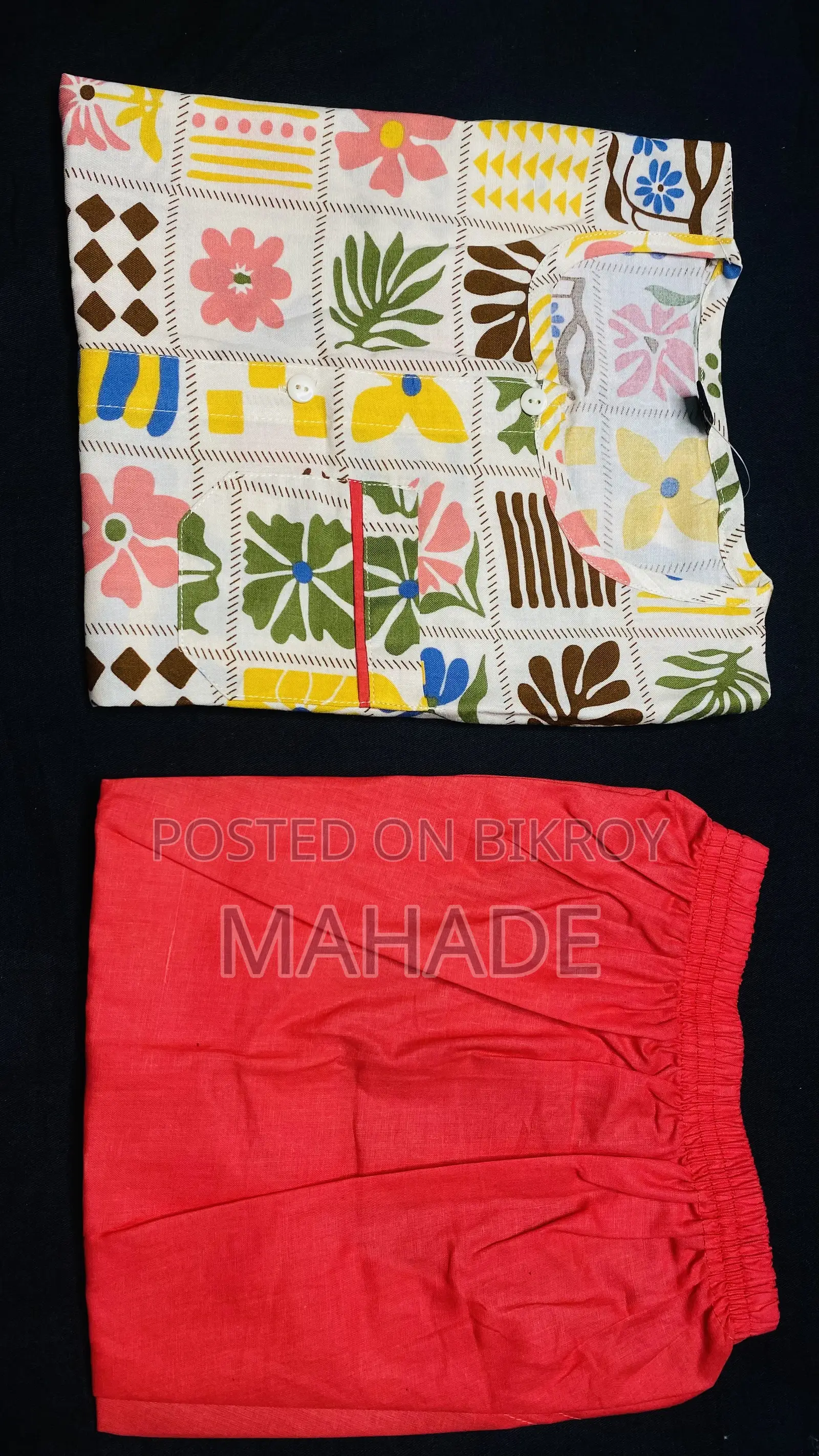 Baby Clothes