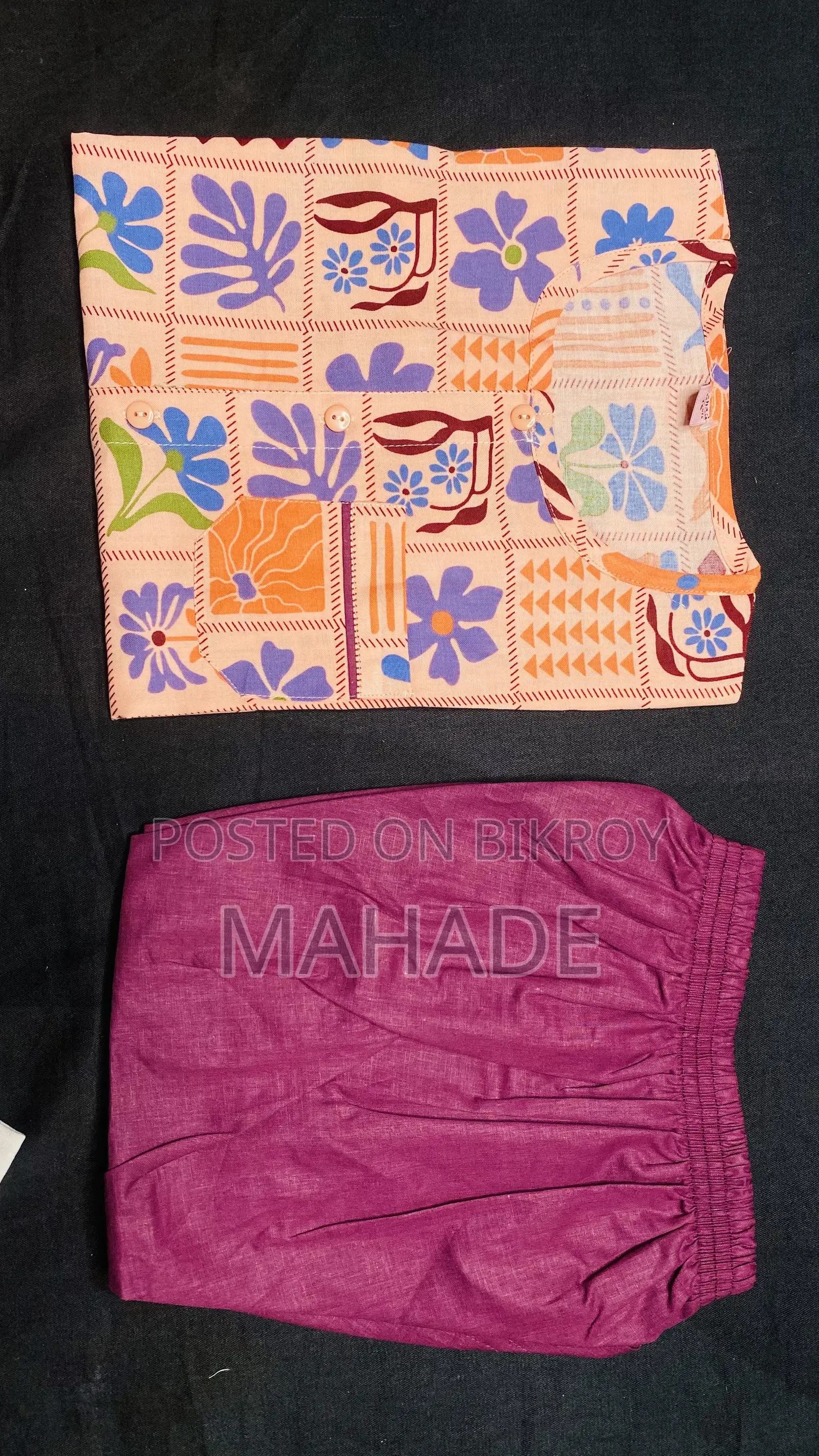 Baby Clothes