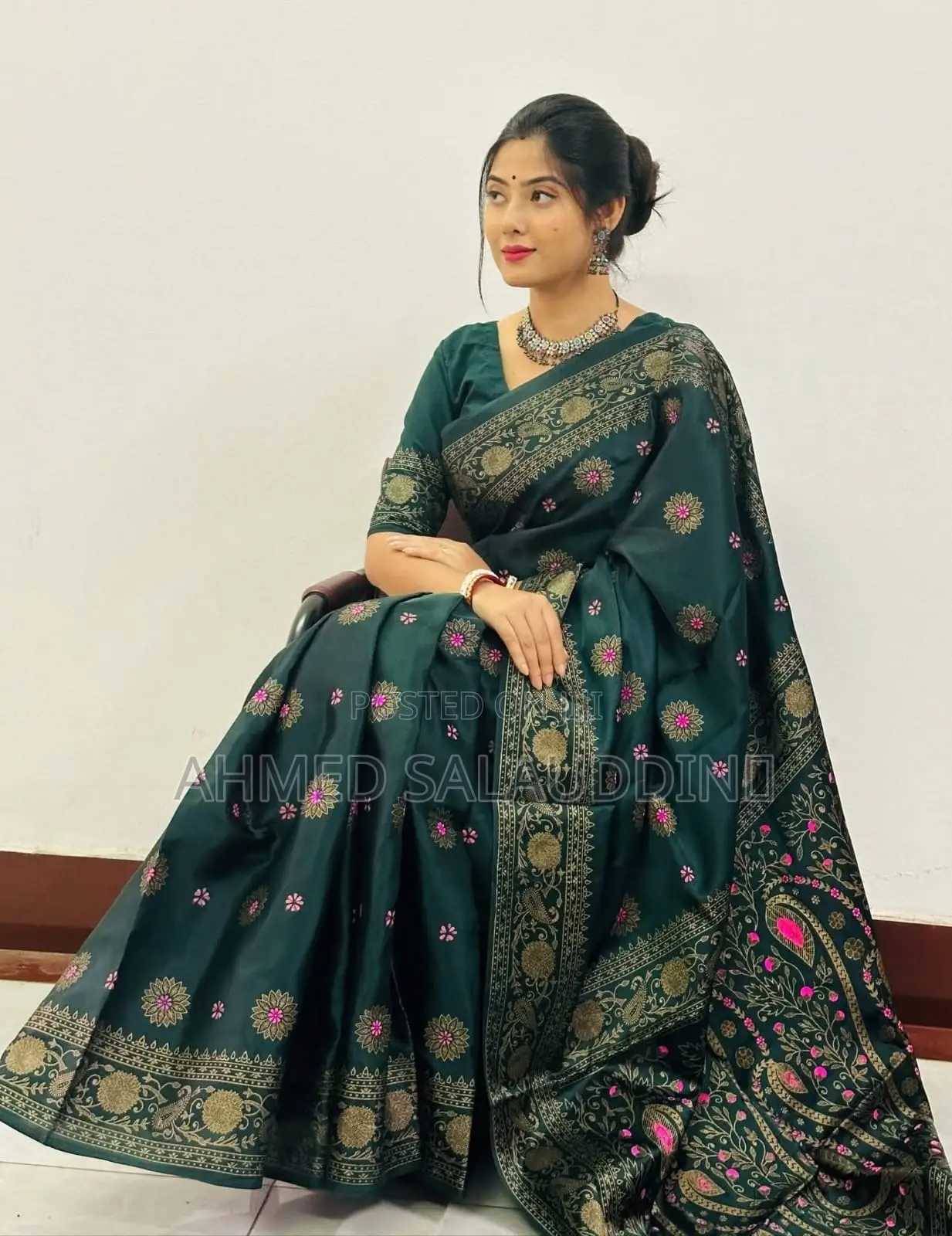 জাপানি সিল্ক