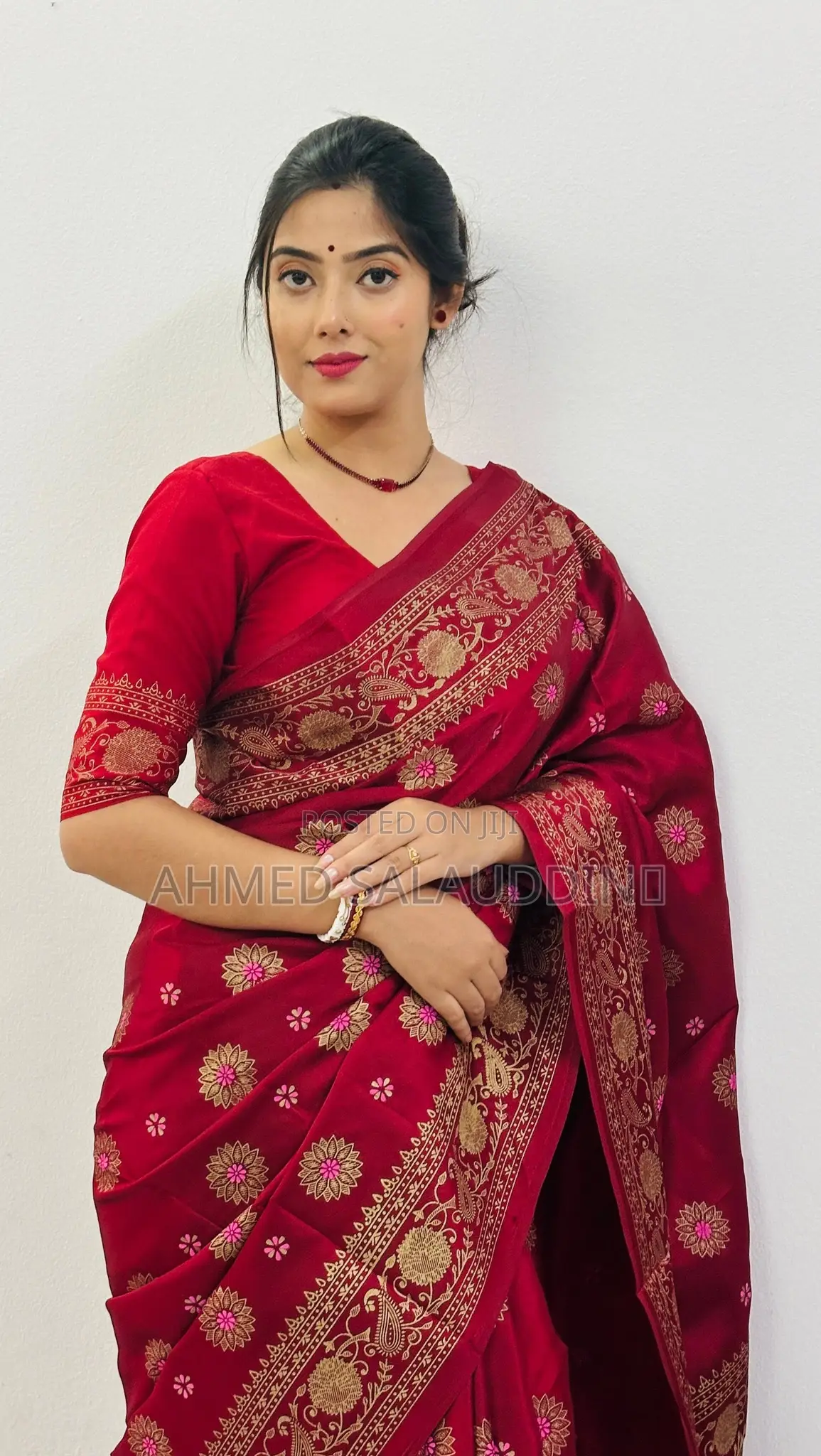 জাপানি সিল্ক