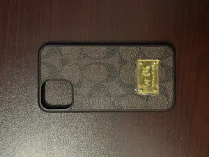 Coach iPhone 11 Pro Max Case/Cover Imported