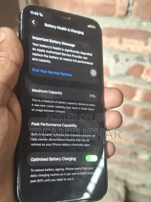 Apple iPhone 12 64 GB Black
