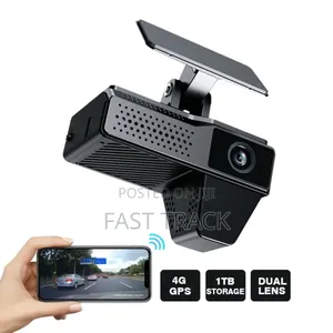 Live Video Tracking for Private Cars, Micros, and Trucks.
