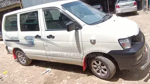 Toyota Corolla 2009 White