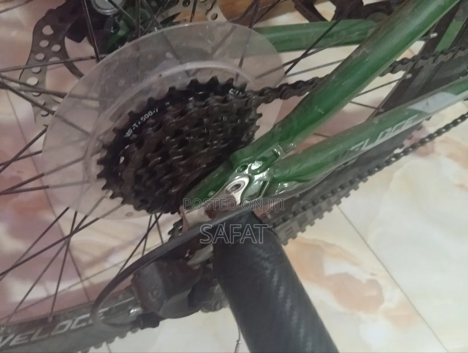 Tvs Apache 160 4v 2025 Green