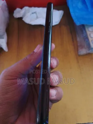 Nokia 5.1 Plus (X5) 32 GB Black