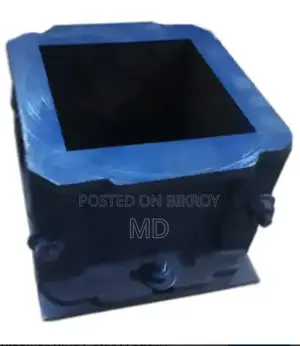 কিউব মোল্ড