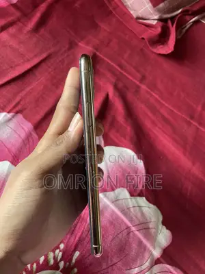 Apple iPhone 11 Pro Max 256 GB Rose Gold