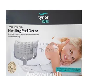 Heating Pad Ortho – Tynor Regular Size