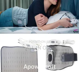 Heating Pad Ortho – Tynor Regular Size