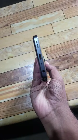 Oppo A58 128 GB Black