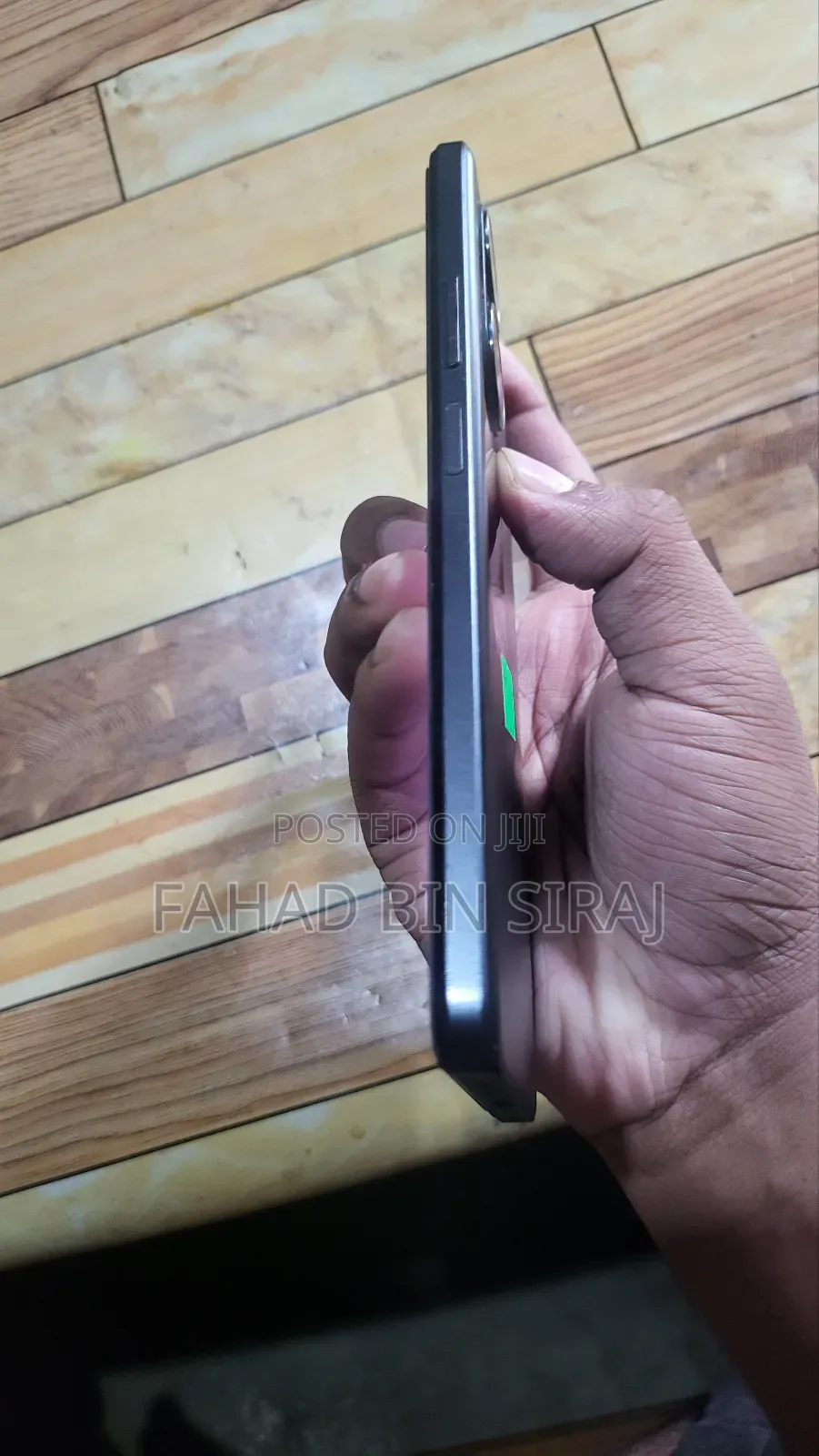 Oppo A58 128 GB Black