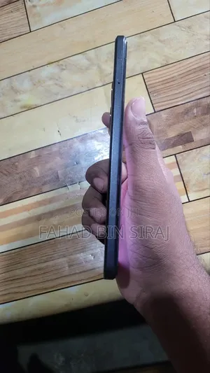 Oppo A58 128 GB Black