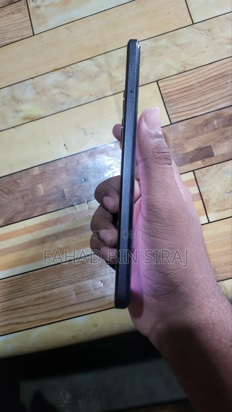 Oppo A58 128 GB Black