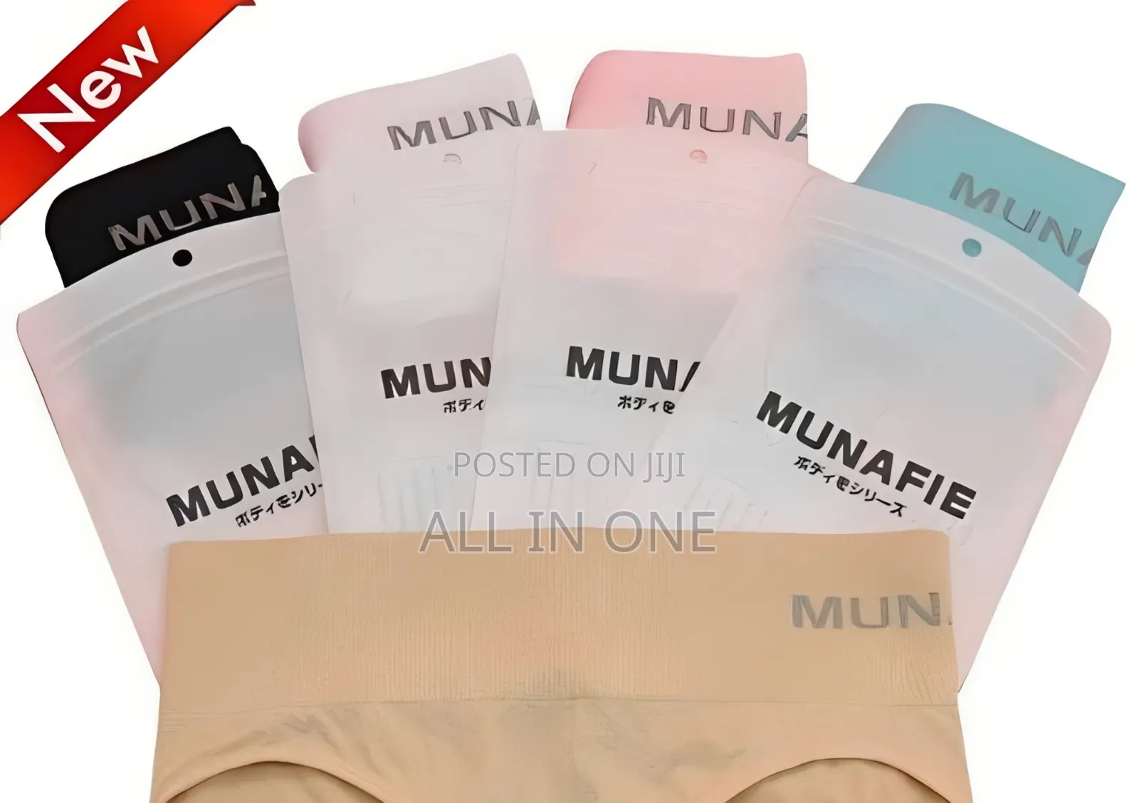 Orginial Slimming Medium Munafi