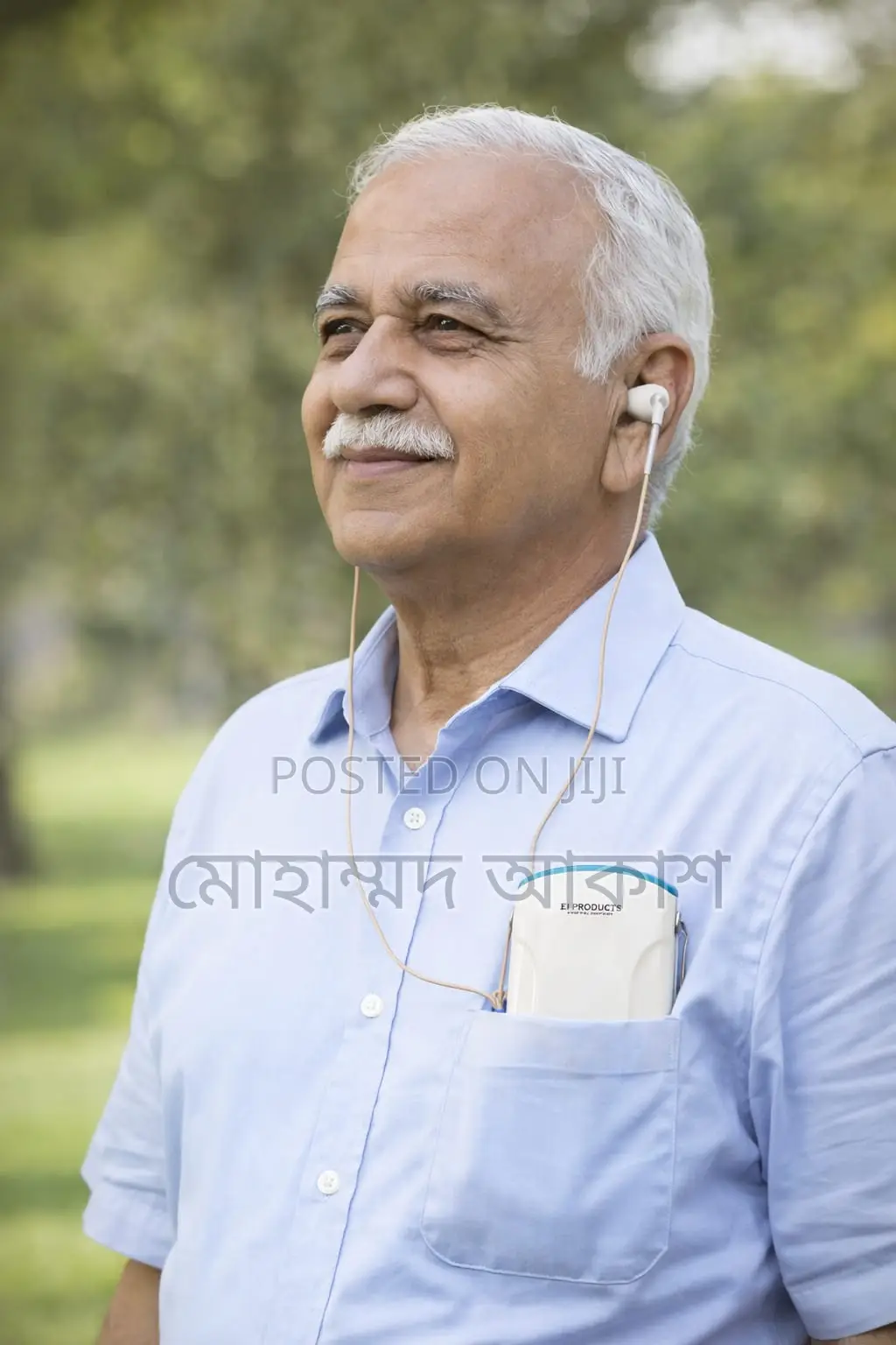 রিওনেট হিয়ারিং এইড - স্পষ্ট শব্দ, আরামদায়ক জীবনযাপন