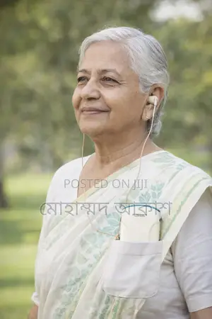 রিওনেট হিয়ারিং এইড - স্পষ্ট শব্দ, আরামদায়ক জীবনযাপন
