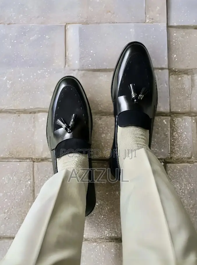 Premium Quality Loafer