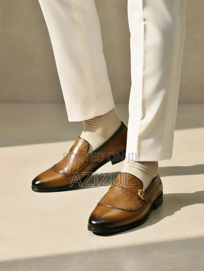 Premium Quality Loafer